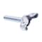 Prime-Line Wing Screw, Stamped Type D 1/4in-20 X 1-1/4in Zinc Plated Steel 5PK 9197502 - alternate 1